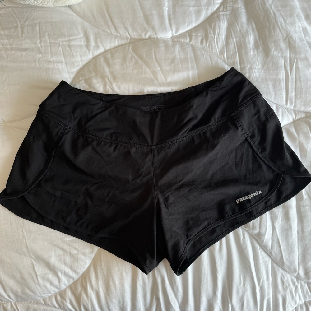 Patagonia Strider Shorts Size M
